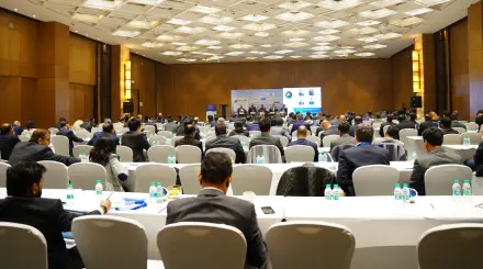 Corporate Conference - Hydrogen Summit New Delhi